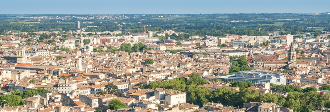 Nimes